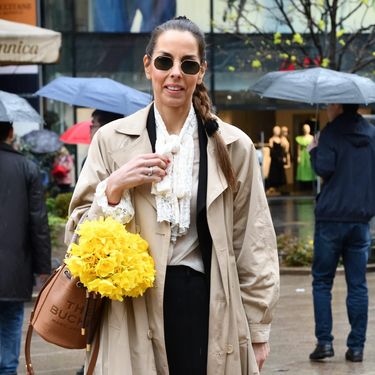 Modno izdanje Olje Vori