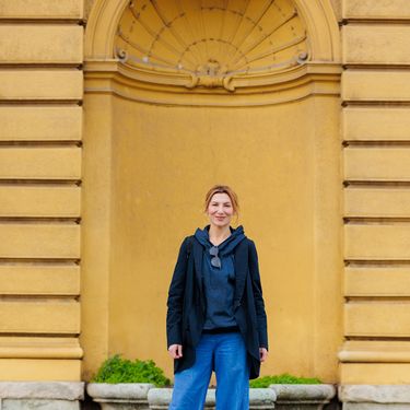 Daria Lorenci Flatz - 2