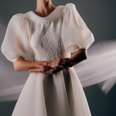 Nova kolekcija vjenčanica Ivice Skoke