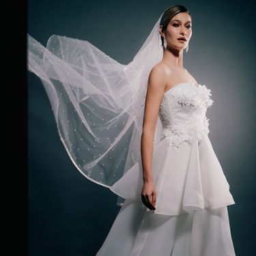 Nova kolekcija vjenčanica Ivice Skoke