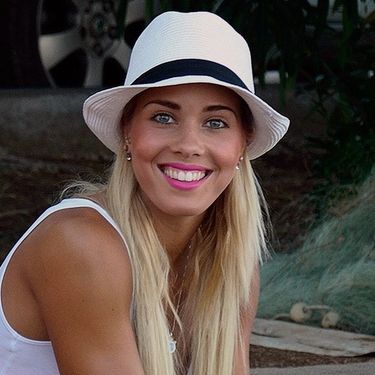 Antonija Mišura Sandrić