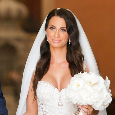 Domagoj i Ivana Vida vjenčali su se u Umagu 2017. godine - 8