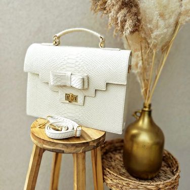 Hrvatski brend Luxe Bags izrađuje torbice i prekrasne ženske aktovke od veganske kože - 8