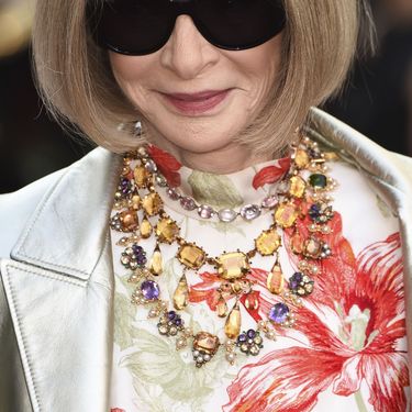 Anna Wintour