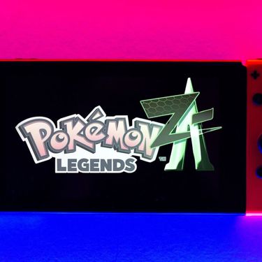 Najava igre „Pokémon Legends: Z-A“