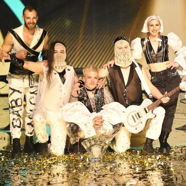 Luana Kličić je plesačica koja nastupa s Baby Lasagnom - 2