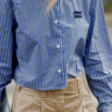 Prugice su omiljeni uzorak