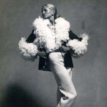 Chanelove kultne salonke 1972. godine