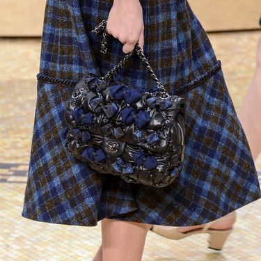 Chanelove salonke u kolekciji za proljeće/ljeto 2015. godine