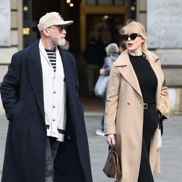 Dama sa zagrebačke špice u kultnim Chanelovim salonkama