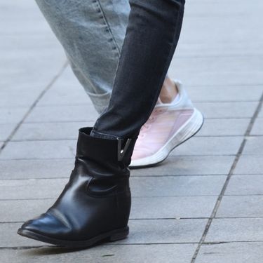 Jelena Perčin na zagrebačkoj špici - 1