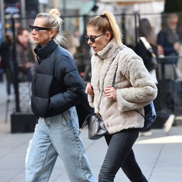 Jelena Perčin na zagrebačkoj špici - 3