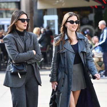 Ulična moda u centru Zagreba - 12