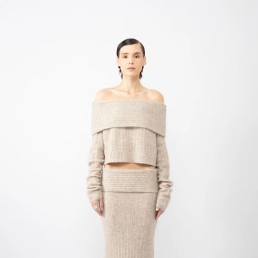 Set modnog brenda Arakii