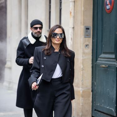 Street style izdanja u Parizu