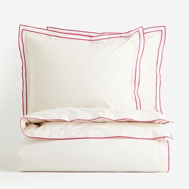 H&M Home, 49,99 eura