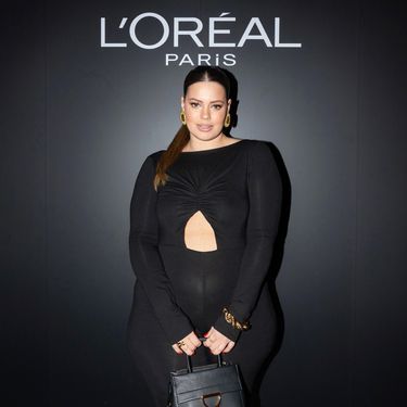 Lucija Lugomer na L’Oréalovom eventu u hotelu Esplanade