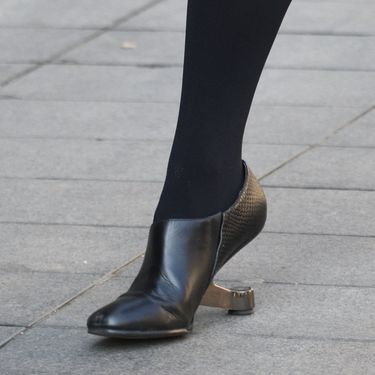 Gležnjače brenda United Nude na zagrebačkoj špici