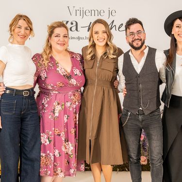 Vrijeme je ZA mene - 4