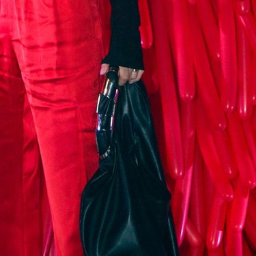 Olja Vori na modnom eventu - 3