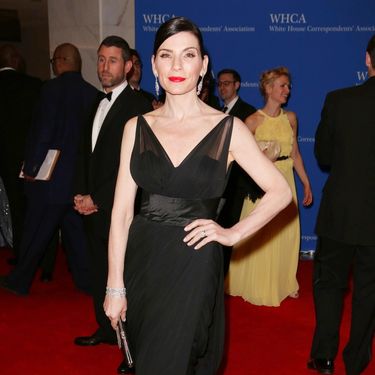 Julianna Margulies u haljini Jean Dessesea