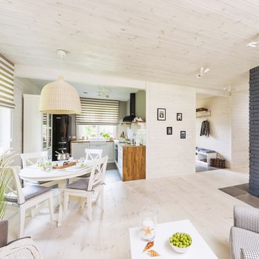 Savršeno uređen interijer kuće - 2