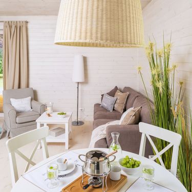 Savršeno uređen interijer kuće - 4