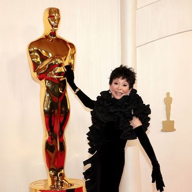 Rita Moreno na 96. dodjeli Oscara