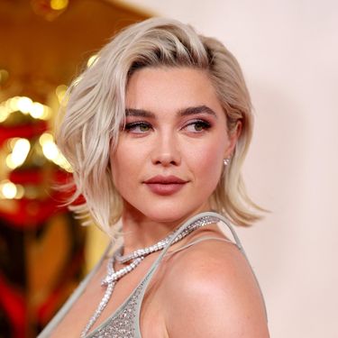 Florence Pugh u haljini Del Core - 3