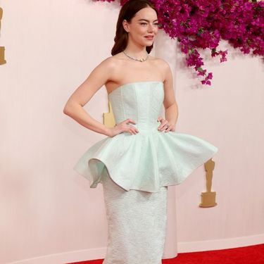 Emma Stone u haljini s potpisom Louisa Vuittona