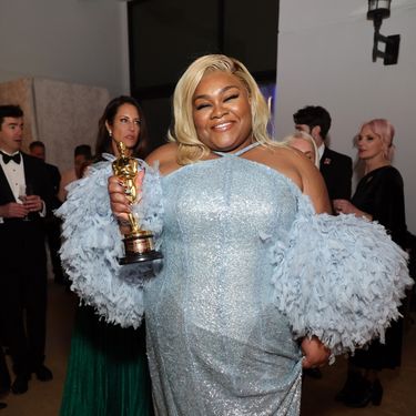 Da’Vine Joy Randolph