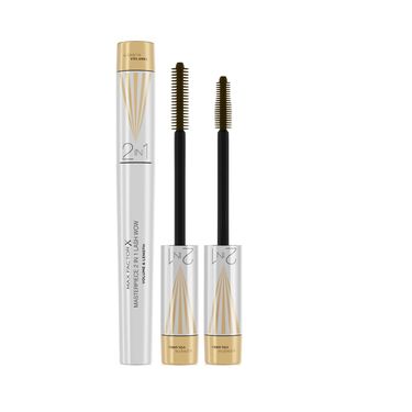 Max Factor 2 in 1 Lash Wow