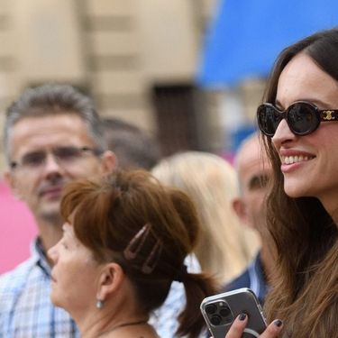 Ljupka Gojić Mikić uvijek privlači pažnju svojim modnim odabirima