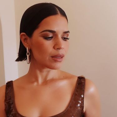 America Ferrera nosi hydro bob