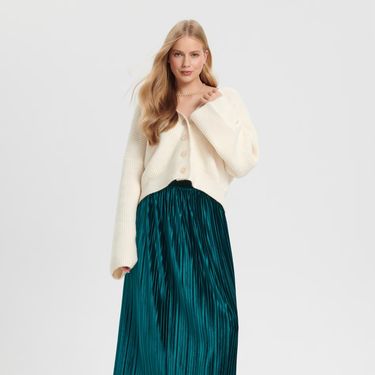 Sinsay suknja, 12,99 eura