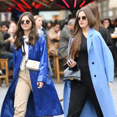 Off-White tenisice s narančastim ceduljicama sve češće se mogu vidjeti na zagrebačkoj špici - 1