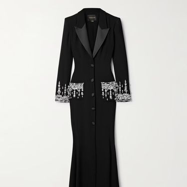 Zuhair Murad smoking-haljina, 5100 eura