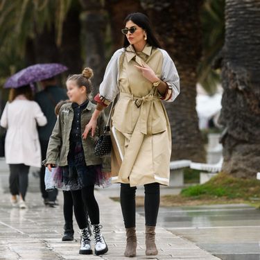 Mama iz Splita u Max Marinom baloneru - 1