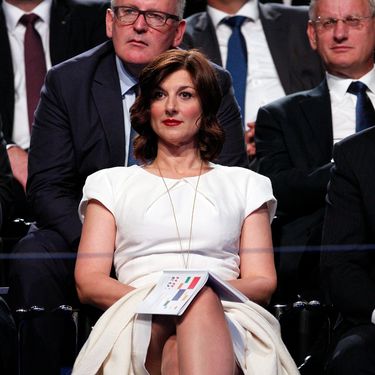 Središnja proslava povodom priključivanja Republike Hrvatske Europskoj uniji