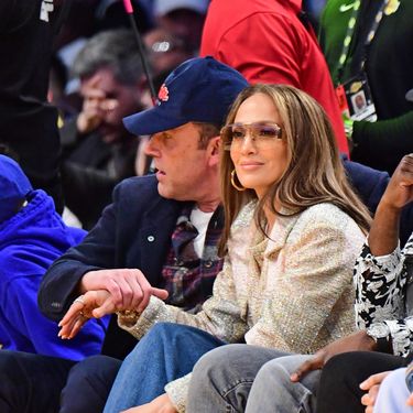 Jennifer Lopez u čizmama s potpisom brenda Jimmy Choo