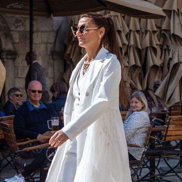 Ulična moda u Dubrovniku - 2