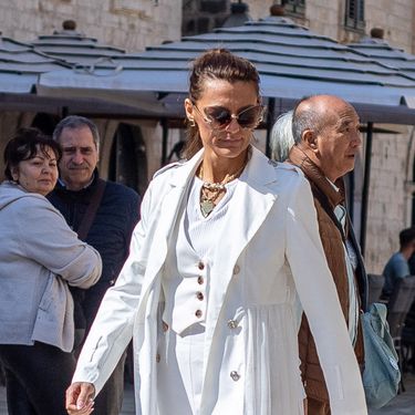 Ulična moda u Dubrovniku - 4