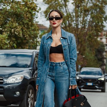 Street style izdanje Tamare Kalinić - 1