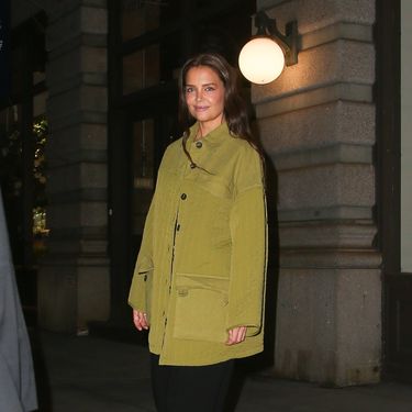 Katie Holmes u izlasku