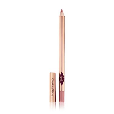 Olovka za usne Charlotte Tilbury Pillow Talk, 26 eura