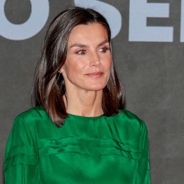 Kraljica Letizia - 3