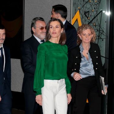 Kraljica Letizia - 4