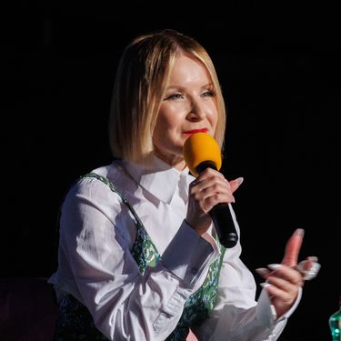 Danijela Martinović na Pričiginu