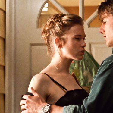 Renee Zellweger u filmu 'Jerry Maguire' - 3