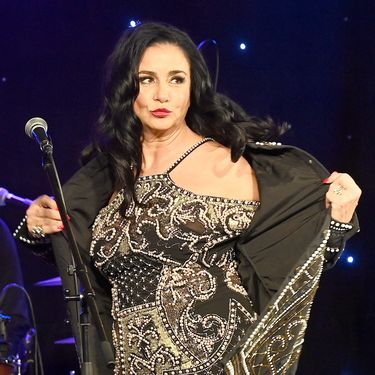 Alka Vuica u haljinama s Asosa